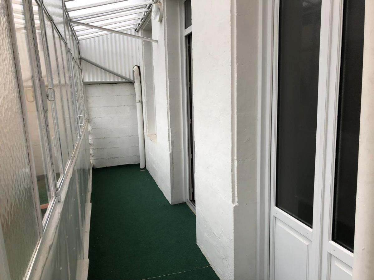 Ilot Des Cordeliers Daire Puvatya Dış mekan fotoğraf