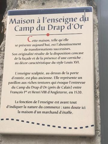 Ilot Des Cordeliers Daire Puvatya Dış mekan fotoğraf